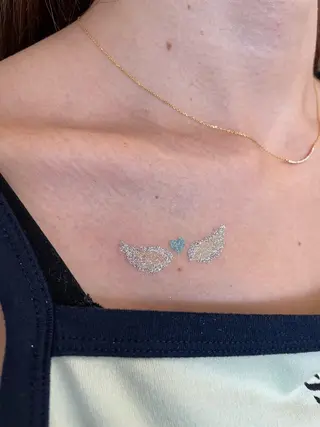 laughnelu jewelry所属・laughnelu jewelryのその他イメージ