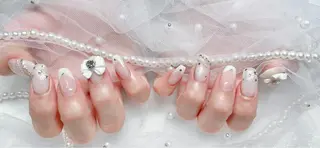 ネイル Melody メロディのネイルデザイン