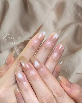 ロング N2.nail所属・N2 nailのネイルデザイン