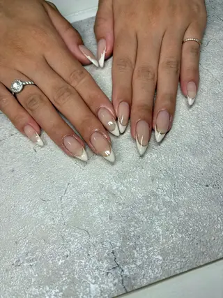 ネイル ANELA mのネイルデザイン