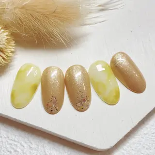 ネイル zina 千葉2nd NONのネイルデザイン