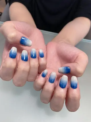 ネイル ma riのネイルデザイン