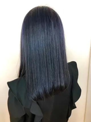 ミディアム カラー aimée/ まつ毛&眉毛サロンの眉毛・アイブロウイメージ