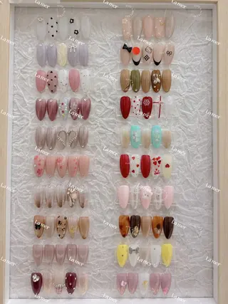 ネイル 💞💞 Yokoのネイルデザイン