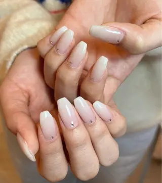 ネイル EASEN　伊藤 深秋のネイルデザイン