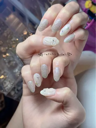 ネイル RAMU Nail 恵比寿店のネイルデザイン