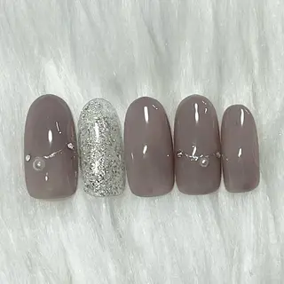 ネイル ネイルサロン プレジア所属・プレジア ゆうこのネイルデザイン