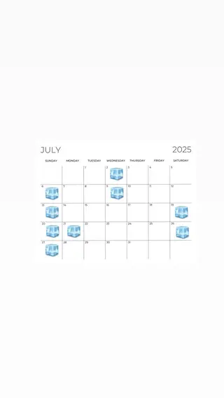 🪸KARERA新松 戸田中萌恵子🪸のヘアスタイル