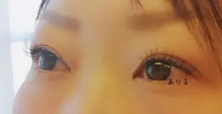 マツエク・マツパ アイラッシュ&ネイル ありるのマツエク・マツパデザイン