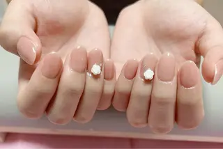 ネイル YK 美学院のネイルデザイン