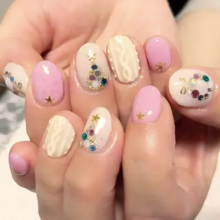 ネイル yumnail (ネイル&脱毛)のエステ・リラクイメージ
