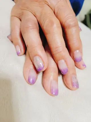 ネイル nailsalon petitemodeのネイルデザイン