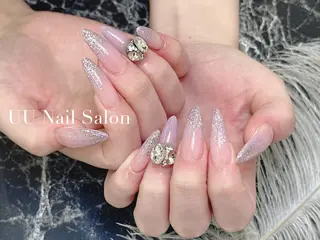 ネイル UU Nail Salon 西川口のネイルデザイン