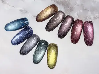 ネイル Cravo aiのネイルデザイン