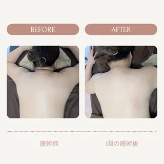 【痩身▪️体質改善ダイエット】美養サロンEnbi～縁美～所属・美養サロンEnbi ～縁美～のエステ・リラクイメージ