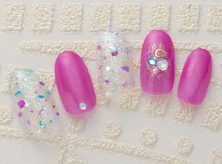 ネイル ネイルサロン Alice&Co.のその他イメージ