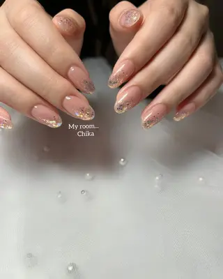 ミディアム Amua.facial salon所属・ネイル・エステ Amua.新宿御苑のエステ・リラクイメージ