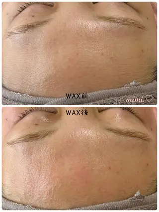 小坂 実菜のエステ・リラクイメージ