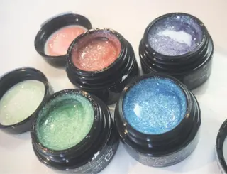 ネイル manis .のネイルデザイン