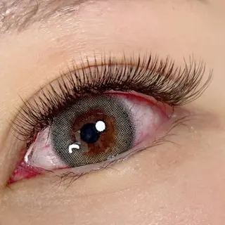 マツエク・マツパ Rommy  Studio所属・Rommy Studioのマツエク・マツパデザイン