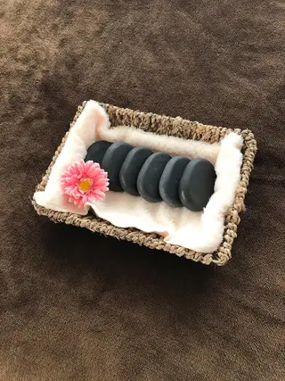 【デコルテケア専門サロン】Respieu〜レスピーユ〜所属・松柴 あゆみのエステ・リラクイメージ