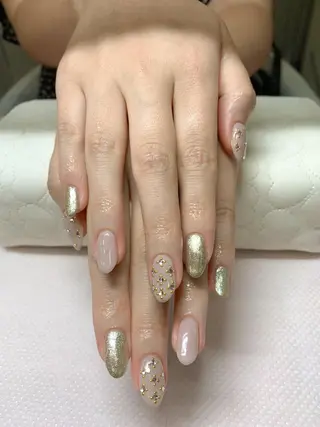 ネイル kouca  nail所属・コウ カnail💅のネイルデザイン
