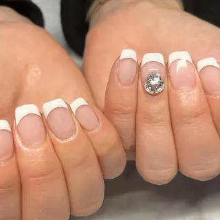 ネイル 587nail *のネイルデザイン