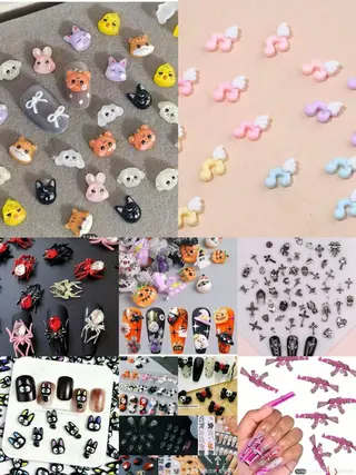 ネイル lavender所属・日暮里2 lavenderのネイルデザイン