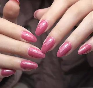 ネイル ル ルのネイルデザイン