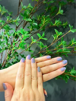 ネイル プライベートサロン WhiteLightのネイルデザイン