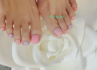 ネイル Frances 今村のネイルデザイン