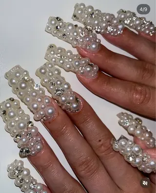 ネイル Ri-e's nailのネイルデザイン