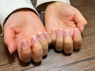 ネイル HENRIETTA NAILSALONのネイルデザイン
