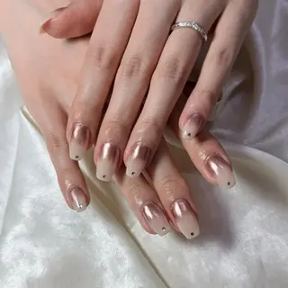 ネイル elche SHOKOのネイルデザイン