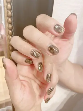 ネイル 田淵 聖子のマツエク・マツパデザイン