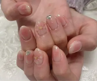 ネイル ALITA 池袋店ネイルのネイルデザイン