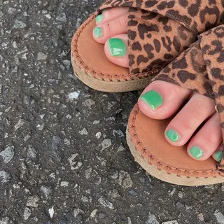 ネイル lcoco nailのネイルデザイン