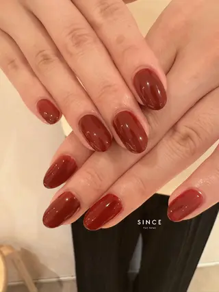 ネイル パラジェルプレミアムサロン　SINCE所属・HONAMI パラジェル専門店のネイルデザイン