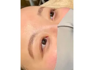 アイブロウ ❤︎ kannoの眉毛・アイブロウイメージ
