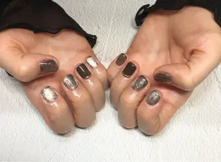 ネイル kimura kumikoのネイルデザイン