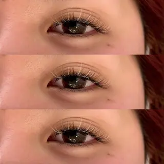 マツエク・マツパ eyelist🌼 asukaのマツエク・マツパデザイン