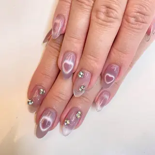 ネイル Kira-ra所属・Kira-ra💎 KIRARIのネイルデザイン