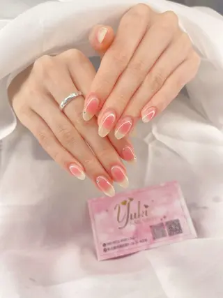 ネイル Yuki Nailsalonのネイルデザイン