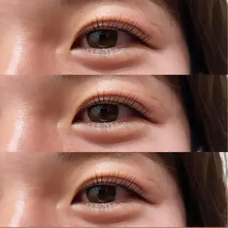 マツエク・マツパ デザインカラー 🎀REINA🎀のヘアスタイル