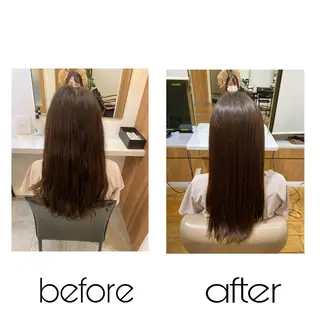 ロング パーマ ヘアアレンジ レイヤー/メンズ🥑 マエダアズミ🥑のヘアスタイル