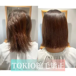 ショート 韓国風&髪質改善特化 ✂️MISAKI✂️のヘアスタイル