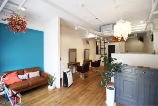 和田 志織のマツエク・マツパデザイン