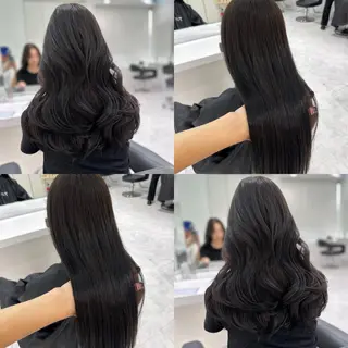 ロング カラー 🪞ハイトーン特化 🪞KEISUKEのヘアスタイル