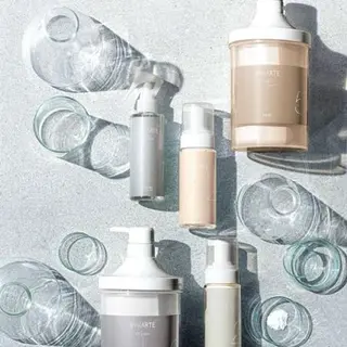 💝透明感/ブリーチ /れい💝のヘアスタイル