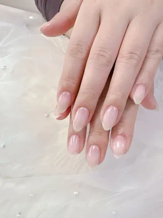 ネイル 高島 夏海のネイルデザイン